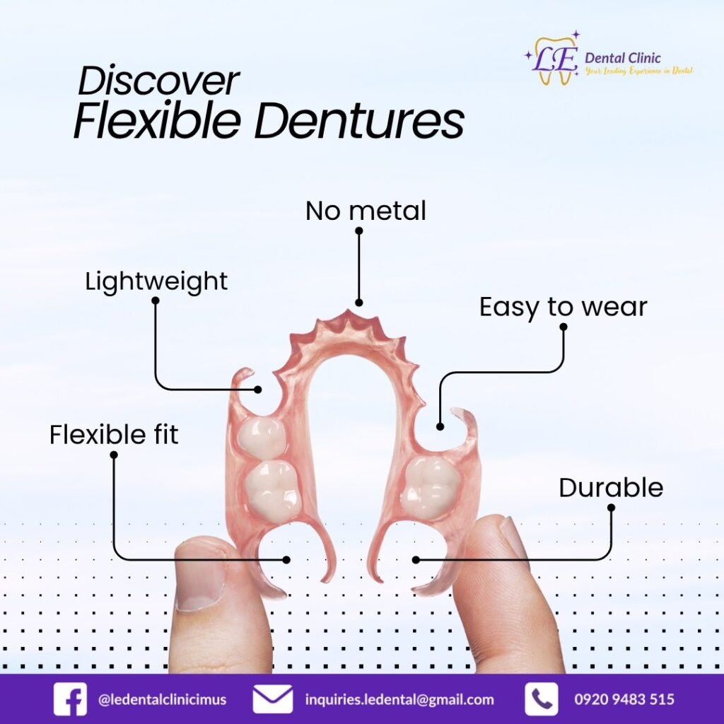 Dentures/Pustiso 1 dentures